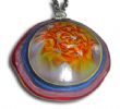 Glass Jewelry 212 - צח אור - אומנות בזכוכית